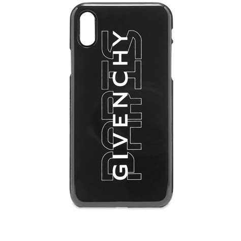 givenchy phone case xs|designer phone case with wallet.